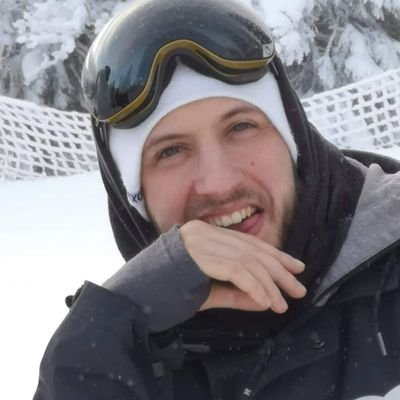 Profile Picture of Michael Dana (@GregerMedRegler) on Twitter