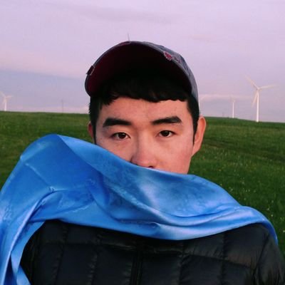 Profile Picture of Zong Gao (@gaozong1993) on Twitter