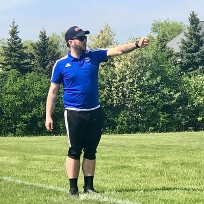 Profile Picture of Jared 〽cFarland (@mc_mcfarland2) on Twitter