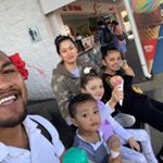 Profile Picture of Faiga Opelu (AKA DJANGO) (@faigaopelu) on Instagram