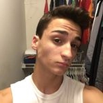 Profile Picture of Daniel Dominick (@d_dominick) on Instagram