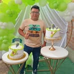 Profile Picture of Carlos Pachas (@Carlos-Pachas) on Facebook