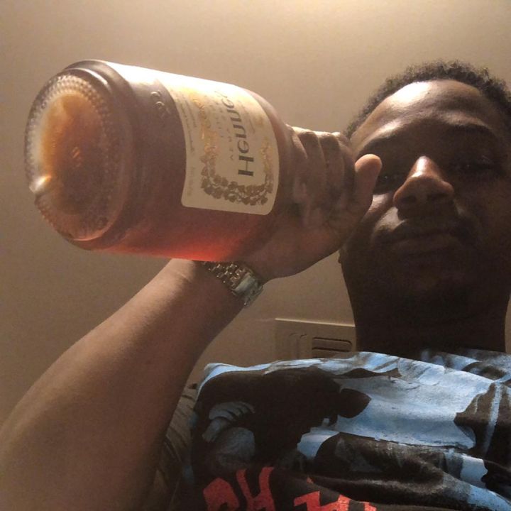 Profile Picture of aaron verrett (@aaronverrett0530) on Tiktok