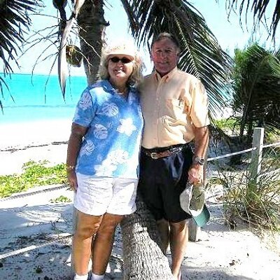 Profile Picture of Randy Crowe (@BahamasPastor) on Twitter