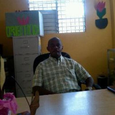 Profile Picture of Cristian Colon (@cristiancolon6) on Twitter