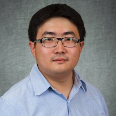 Profile Picture of Li Jundong (@LiJundong) on Twitter