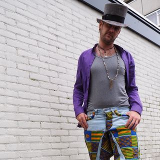 Profile Picture of Daniel Kroonenberg (Mr Montego) (@daniel.kroonenberg) on Facebook