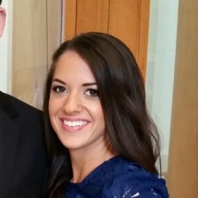 Profile Picture of Jessie Steiner (@jsteinerWB) on Twitter