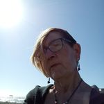 Profile Picture of Gayle Wyant (@gayle.wyant.52) on Instagram