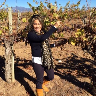 Profile Picture of Arliani Mouton (@ArlianiM) on Twitter