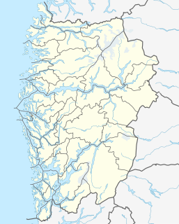 Profile Picture of Jordalsvatneton Wikipedia