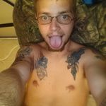 Profile Picture of Bradley Fowler (@bradleyfowler488) on Instagram