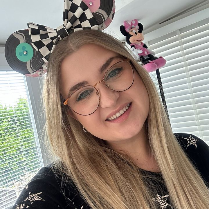 Profile Picture of Kelly Windsor (@kels_magic_kingdom) on Tiktok