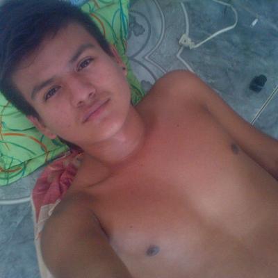 Profile Picture of Guillermo Ojeda (@guillermoojed18) on Twitter