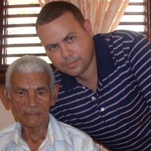 Profile Picture of Alex Hilario (@226891116) on Myspace