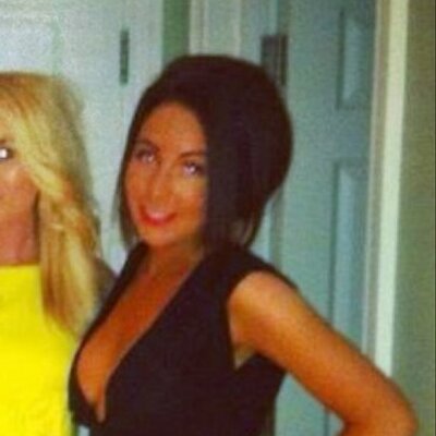 Profile Picture of Sarah Murawski (@MurawskiSarah) on Twitter