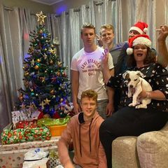 Profile Picture of Eric_Noack007 (@eric_noack007) on Tiktok