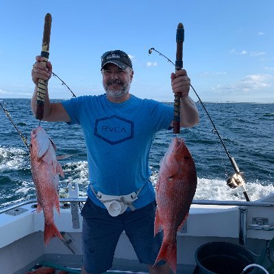 Profile Picture of Patrick Gresham (@PatrickGresham5) on Twitter