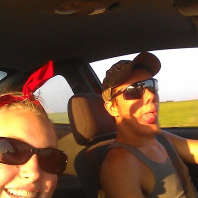 Profile Picture of Taylor McWilliams (@lilthickchick23) on Twitter