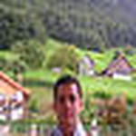 Profile Picture of Eric Escobar (@My Little Eric) on Flickr