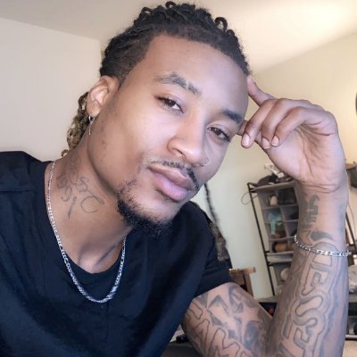 Profile Picture of Dwayne Mckell (@DwayneMckell1) on Twitter