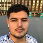 Profile Picture of Christian Puerta (@christianjpuerta) on Instagram