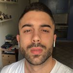 Francesco Paolo Catalano 🇮🇹 - Instagram Profile Picture of Francesco Paolo Catalano 🇮🇹 (@paulfrank94) on Instagram