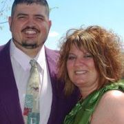 Profile Picture of Christie Mullins Blake (@mommaspud) on Pinterest