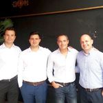 Profile Picture of Alper Bulucu (@bulucu) on Instagram