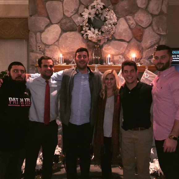 Profile Picture of Matt Kelley (@mattk334) on Poshmark