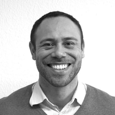 Profile Picture of Dave Millard (@DaveMillard18) on Twitter