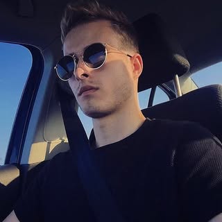 Profile Picture of Mark Reinholdt Olsen (@markolsen_) on Instagram