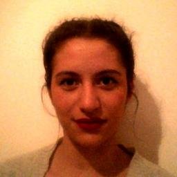 Profile Picture of Antonija Mateševac (@AntonijaMat) on Twitter
