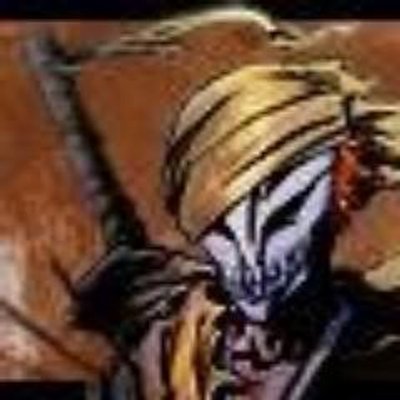 Profile Picture of Eric Hudspeth (@Onyu_Rasai) on Twitter