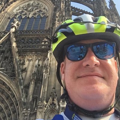 Profile Picture of Paul Callander (@PACALLANDER) on Twitter