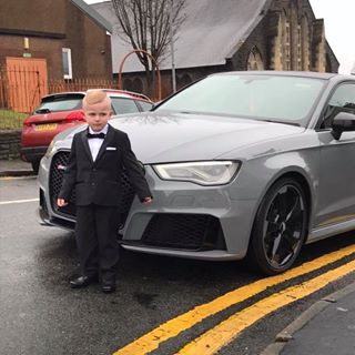 Profile Picture of Aaron Hookway (@aaron.hookway.35) on Facebook