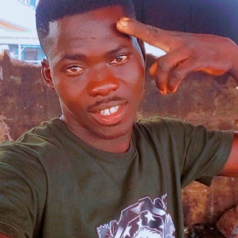 Profile Picture of Joseph Adzoko (@josephadzoko98) on Tiktok