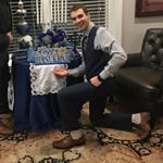 Profile Picture of Teddy (@theodorechandler) on Instagram