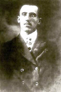Profile Picture of Simón Radowitzkyon Wikipedia