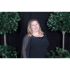 Profile Picture of Dawn Peeler60 (@melissadawn1976) on Tiktok