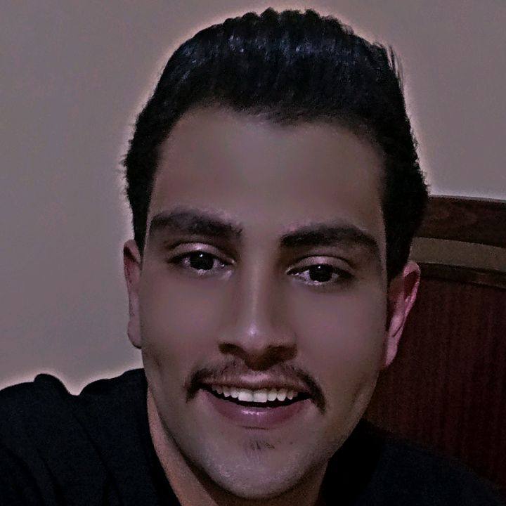 Profile Picture of Hamza Nofal (@hamzanofal329) on Tiktok