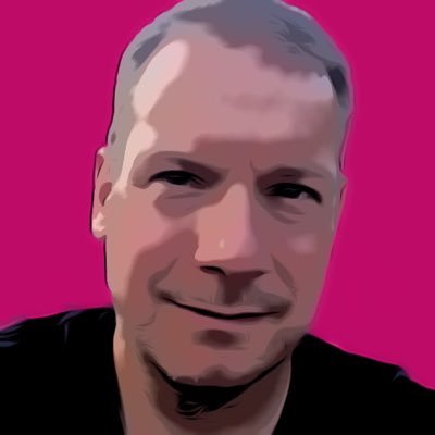 Profile Picture of Christian Fischer (@ZeFisch) on Twitter