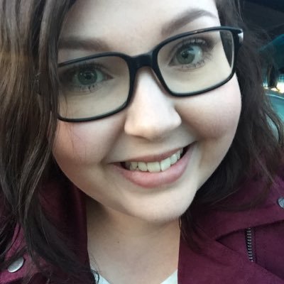 Profile Picture of Brooke Chidester (@brooke_r_c) on Twitter