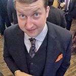 Profile Picture of Peter Cross (@peter.cross2) on Instagram