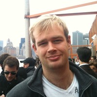 Profile Picture of Carl Sandström (@carl-sandström-5) on Quora