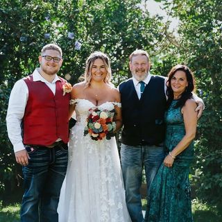 Profile Picture of janet spencer barnes (@6janet6) on Instagram