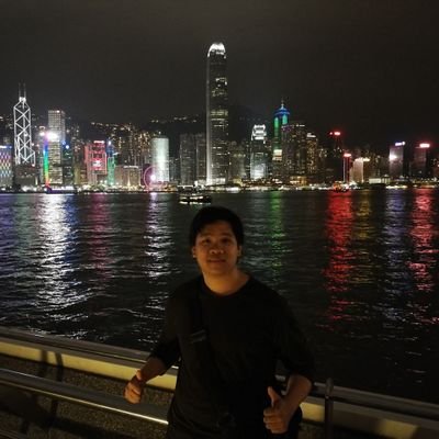 Profile Picture of Alexander Yeung (@alexyeung9) on Twitter