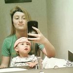 Profile Picture of Krystal Clay (@krystal_monkey_clay) on Instagram