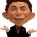 Profile Picture of Paul Barrick (@barrickpaul) on Pinterest