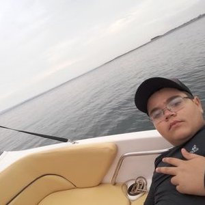 Profile Picture of Richard Oliveira G (@GordinGostoxo) on Twitter